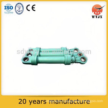 High quality cylinder hydraulic with competitive price